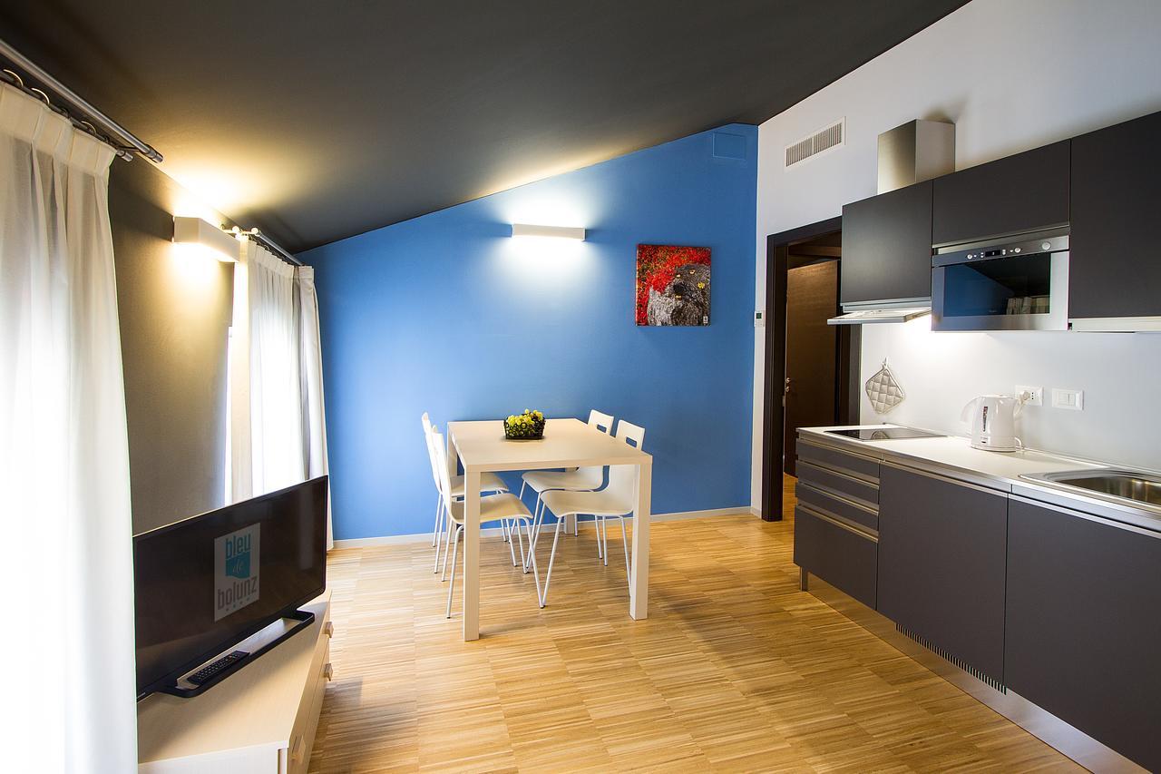 Residence Bleu San Dorligo della Valle Ngoại thất bức ảnh