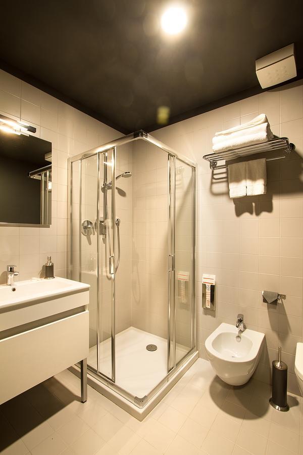 Residence Bleu San Dorligo della Valle Ngoại thất bức ảnh