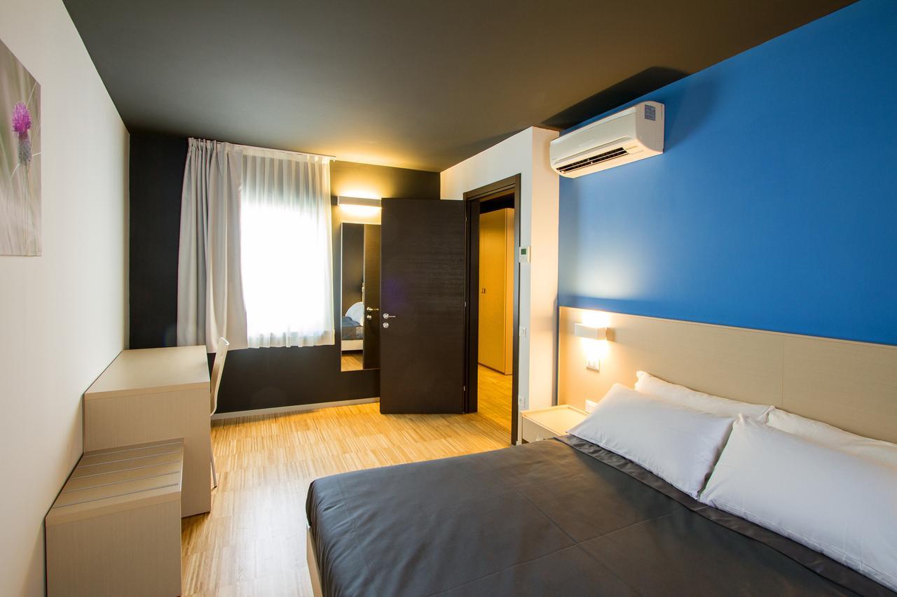 Residence Bleu San Dorligo della Valle Ngoại thất bức ảnh