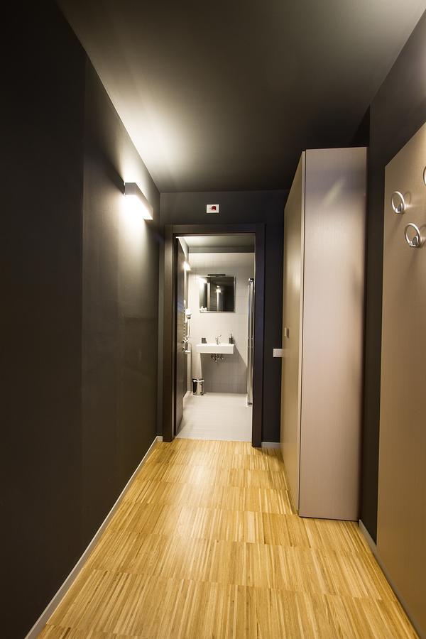 Residence Bleu San Dorligo della Valle Ngoại thất bức ảnh