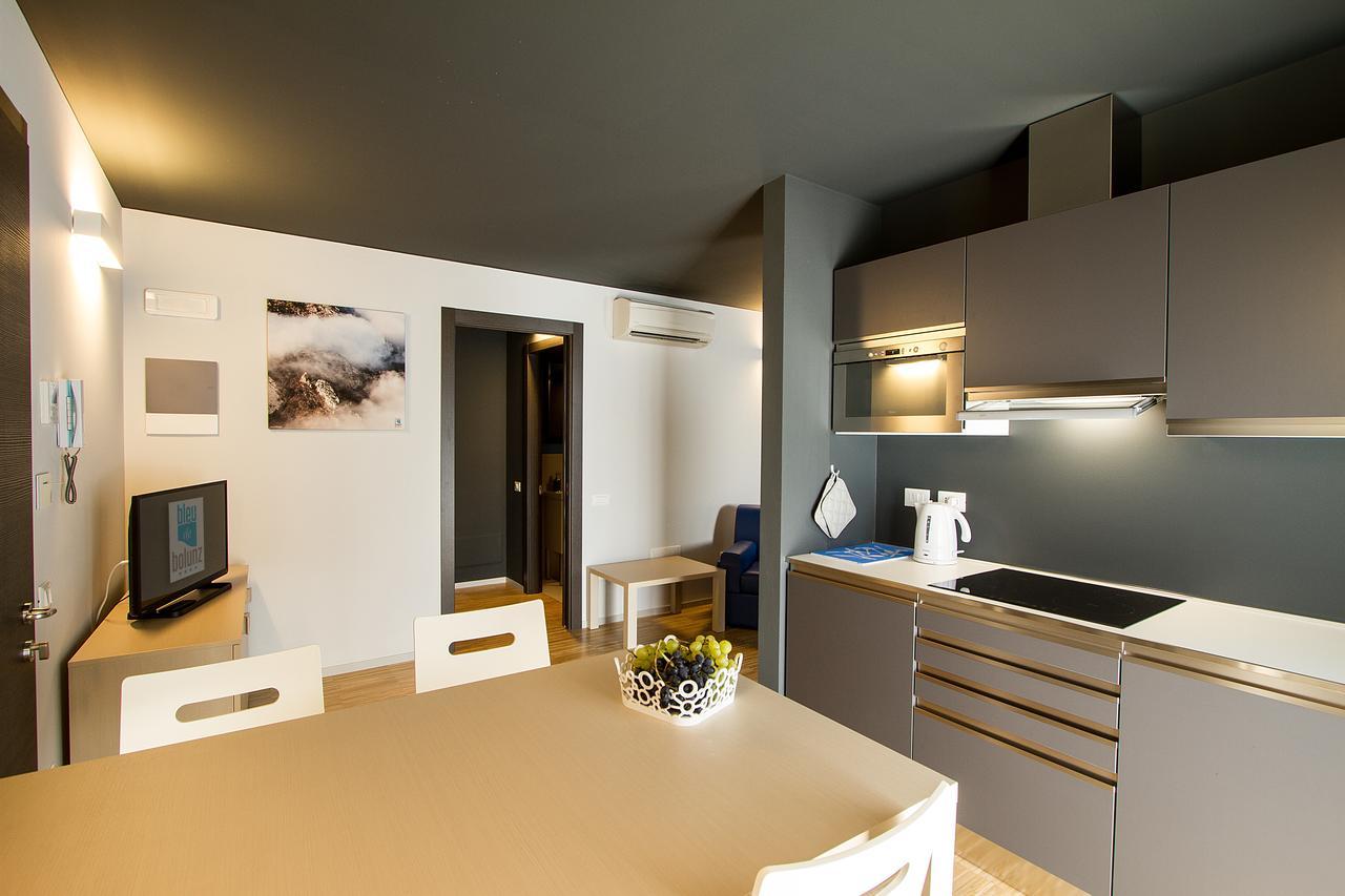 Residence Bleu San Dorligo della Valle Ngoại thất bức ảnh