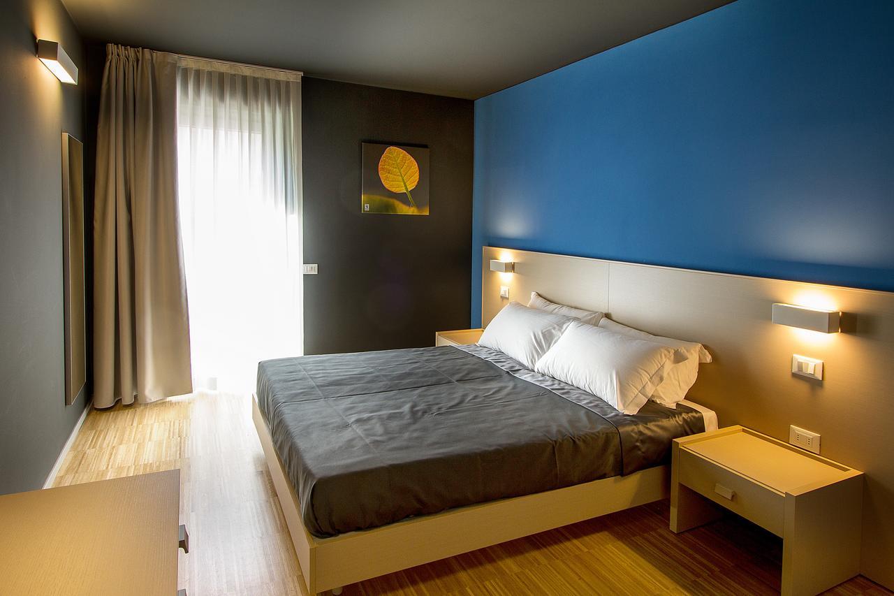 Residence Bleu San Dorligo della Valle Ngoại thất bức ảnh