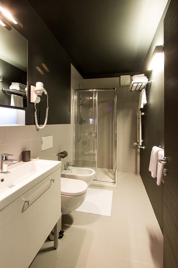 Residence Bleu San Dorligo della Valle Ngoại thất bức ảnh