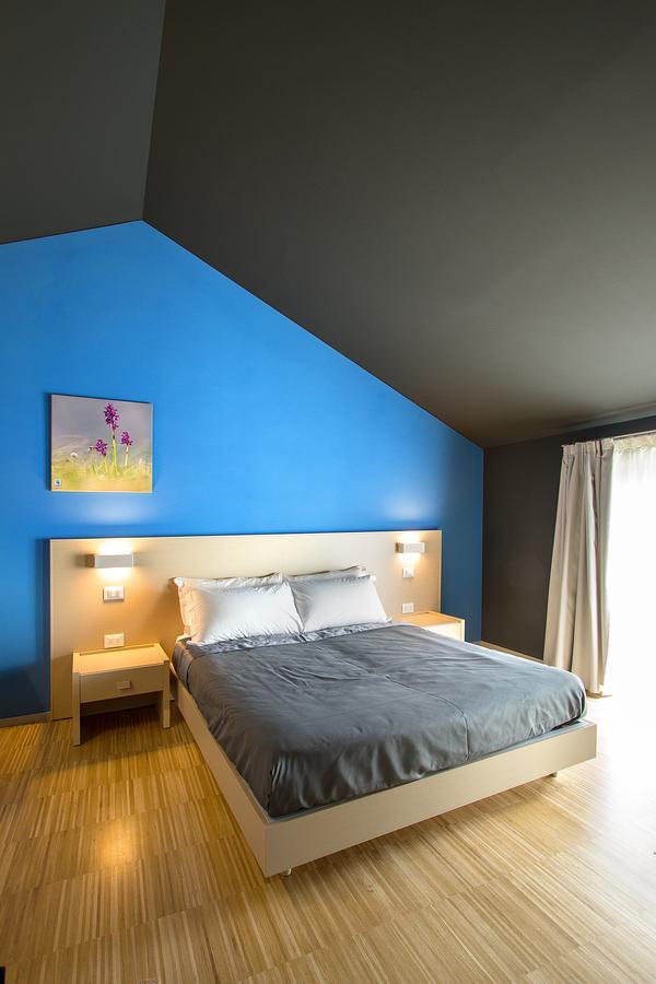 Residence Bleu San Dorligo della Valle Ngoại thất bức ảnh