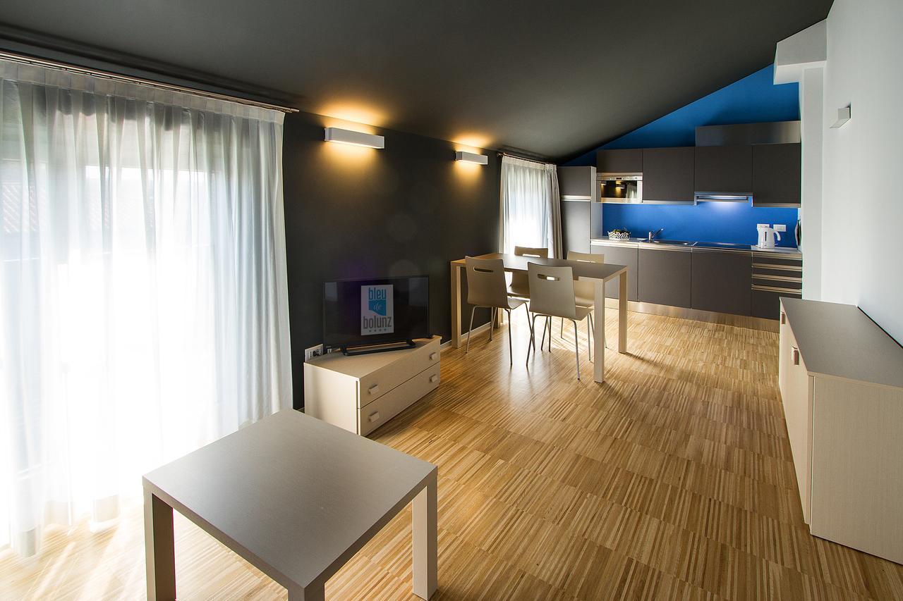 Residence Bleu San Dorligo della Valle Ngoại thất bức ảnh